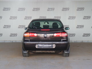 2006 Renault Laguna II Рестайлинг, коричневый, 296000 рублей, вид 3