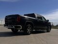 2025 GMC Sierra Crew Cab IV Рестайлинг, чёрный, 5900000 рублей - вид 8
