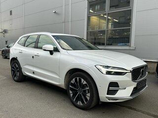 2025 Volvo XC60 II Рестайлинг 2, белый, 6890000 рублей, вид 2