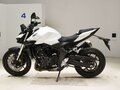 2025 Honda CB 1000 Hornet, белый