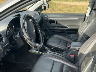 2014 Great Wall Hover H3 I, серый, 1100000 рублей, вид 4