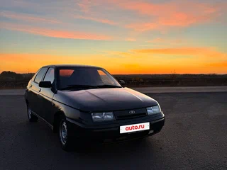 2004 Lada (ВАЗ) 2112, зелёный, 115000 рублей, вид 1
