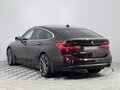 2018 BMW 6 серии Gran Turismo 640i xDrive IV (G32), красный, 3655000 рублей - вид 6