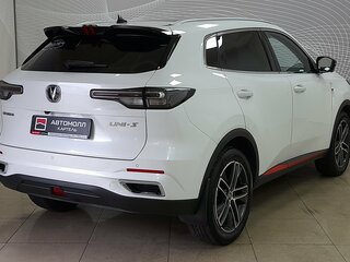 2024 Changan UNI-S I, белый, 2089000 рублей, вид 5