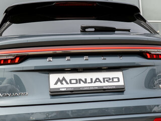 2026 Geely Monjaro I, серый, 4749990 рублей, вид 5