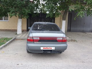 1993 Toyota Corona IX (T190), зелёный, 325000 рублей, вид 4