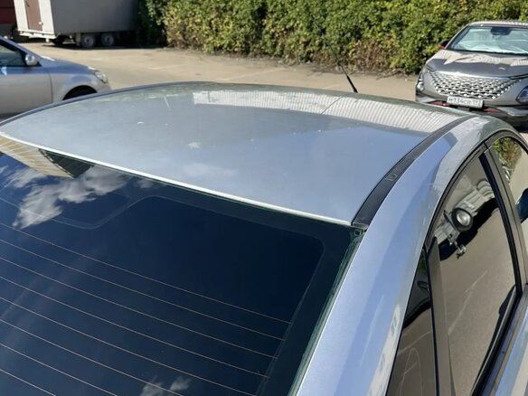 2007 Ford Focus II, серебристый, 300000 рублей - вид 15
