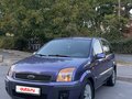 2007 Ford Fusion I Рестайлинг, фиолетовый, 820000 рублей