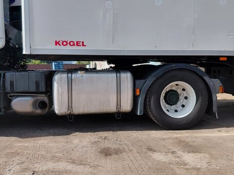 2014 Kogel SV24, белый, 3580000 рублей, вид 3