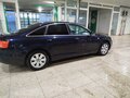2005 Audi A6 III (C6), синий, 1100000 рублей - вид 8