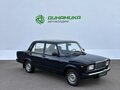 2011 Lada (ВАЗ) 2107, синий - вид 2