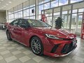 2026 Toyota Camry IX (XV80) China Market, красный - вид 5