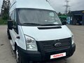 2013 Ford Transit, белый, 790000 рублей - вид 1