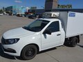 2023 LADA (ВАЗ) ВИС 2349, белый, 1100000 рублей - вид 1