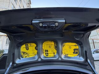 2018 Lada (ВАЗ) Granta I Рестайлинг, серебристый, 690000 рублей, вид 3
