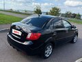 2010 Kia Rio II Рестайлинг, чёрный, 470000 рублей - вид 5