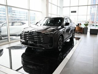 2026 GAC GS4, серый, 3949000 рублей, вид 1