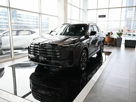 GAC GS4