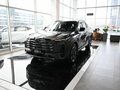 2026 GAC GS4, серый