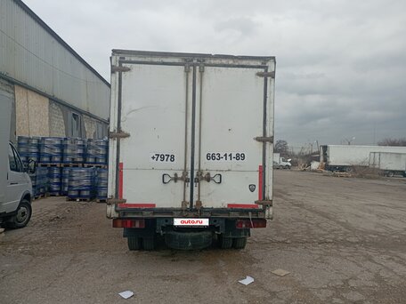 1997 Iveco Daily, чёрный, 1500000 рублей, вид 3
