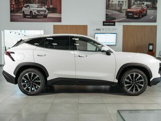 2026 Jetour Dashing I, белый, 3029900 рублей, вид 4