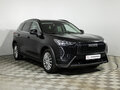 2025 Haval Jolion I Рестайлинг, чёрный - вид 2