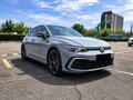 2023 Volkswagen Golf VIII, серый, 1800002 рублей - вид 2