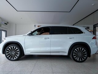2026 VOLGA K50, белый, 4649000 рублей, вид 4