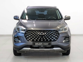 2024 Chery Tiggo 4 Pro I, серый, 1495000 рублей, вид 2