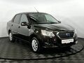 2019 Datsun on-DO I, коричневый - вид 3