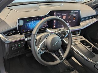 2025 Haval F7 II, синий, 3649000 рублей, вид 5
