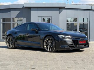 Audi e-tron GT I