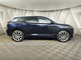 2023 Changan UNI-K, чёрный, 2399000 рублей, вид 5
