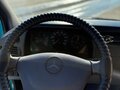 1996 Mercedes-Benz Sprinter, зелёный, 365000 рублей - вид 11