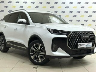 2025 Tenet T7, белый, 2250000 рублей, вид 2