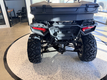 2026 Polaris Sportsman 850, золотистый, 2230000 рублей, вид 5