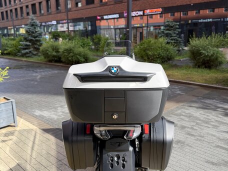 2025 BMW R 1300 RT, белый, 2850000 рублей, вид 4