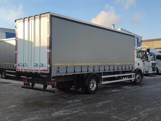 2024 Sinotruk Howo 4X2, белый, 9275000 рублей, вид 4