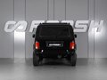 2024 Lada (ВАЗ) Niva Legend I, чёрный, 1499000 рублей - вид 3