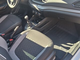 2023 Lada (ВАЗ) Vesta I Рестайлинг (NG), белый, 1100000 рублей, вид 3