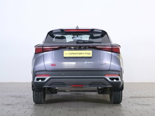 2024 Omoda C5 I Рестайлинг, серый, 1999000 рублей, вид 5