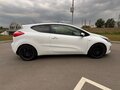 2016 Kia Ceed II Рестайлинг, белый, 1299000 рублей - вид 8