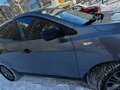 2014 Hyundai ix35 I Рестайлинг, серый, 1200000 рублей - вид 3