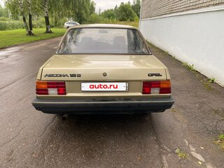 1982 Opel Ascona C, золотистый, 250000 рублей, вид 4
