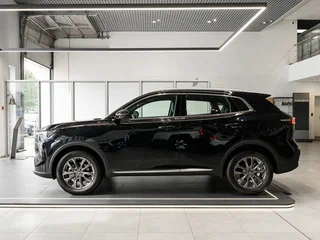 2026 Changan UNI-S I Рестайлинг, чёрный, 3079900 рублей, вид 2