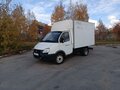 2012 ГАЗ ГАЗель (3302), белый, 685000 рублей