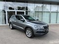 2021 Skoda Karoq DSG7 I, серый, 2153000 рублей - вид 2