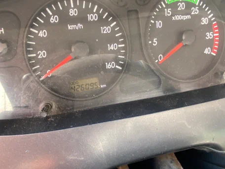 2012 Hyundai HD78, белый, 700000 рублей, вид 4