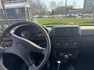 2024 Lada (ВАЗ) Niva Legend I, серый, 1000000 рублей, вид 4