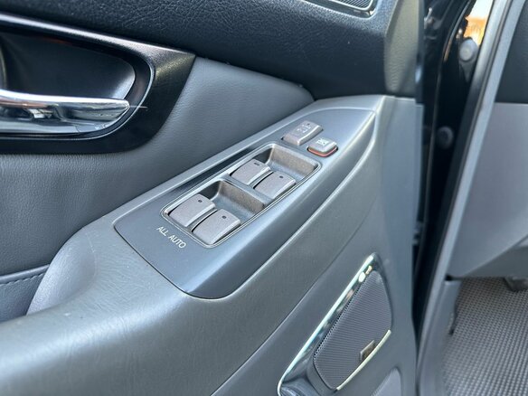2008 Lexus GX 470 I, чёрный, 1853000 рублей - вид 15